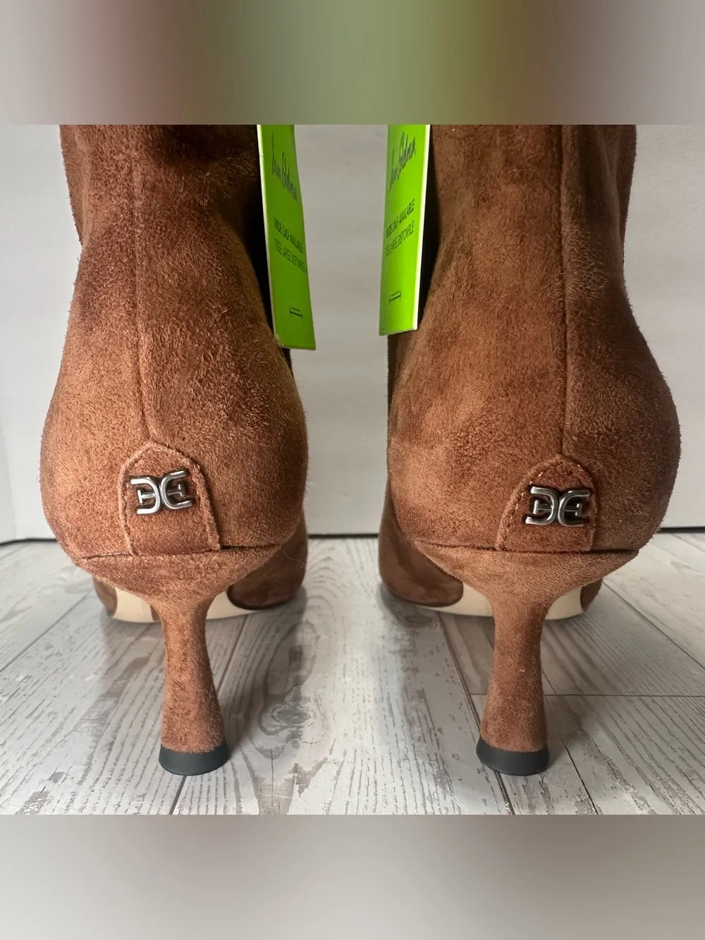 Sam Edelman nwt sam